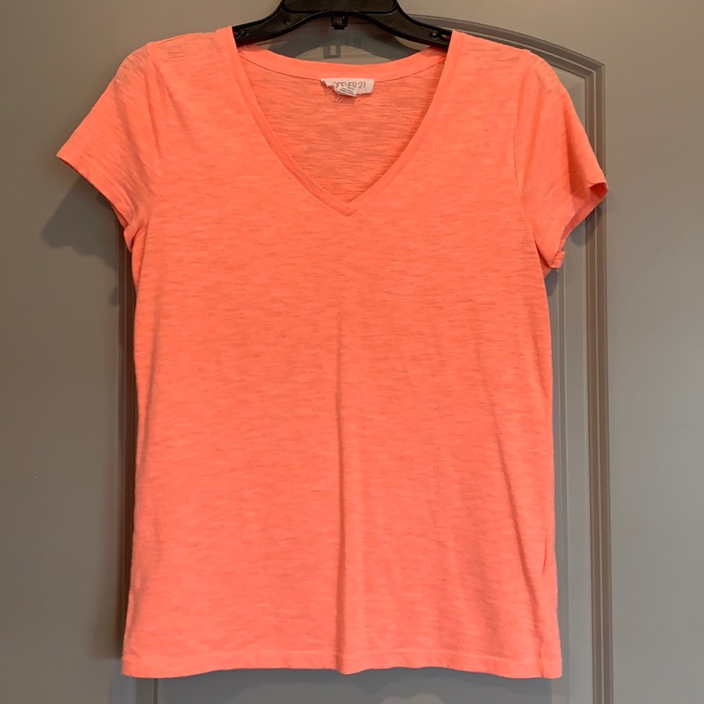 Basic vneck